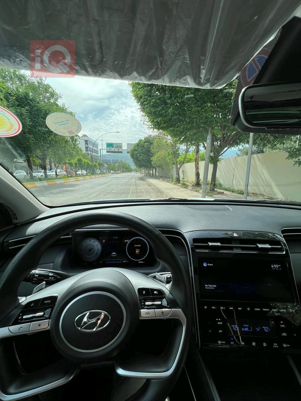 هيونداي توسان